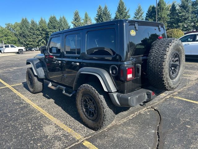 jeep wrangler unlimited 2022 1C4HJXDG2NW232121 image jeep wrangler unlimited 2022 1C4HJXDG2NW232121 image